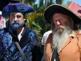 Pirate Faire PR — Not your typical&nbsp;day!