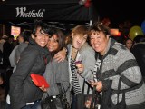 Photographing “Breaking Dawn” Premiere Party at Westfield Mission&nbsp;Valley