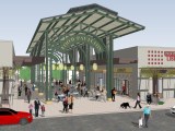 PR Campaign Gets Underway for New Library At Otay Ranch Town&nbsp;Center!