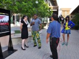Media Coverage for 2012 “Fashion’s Night&nbsp;Out”
