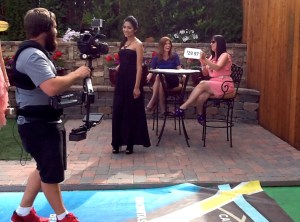 Prom Looks for Less at FOX5 San Diego