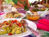 Travel Piece on Burmese Cooking Featured on&nbsp;TravelHoppers