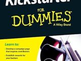 Kickstarter for Dummies now on&nbsp;Amazon